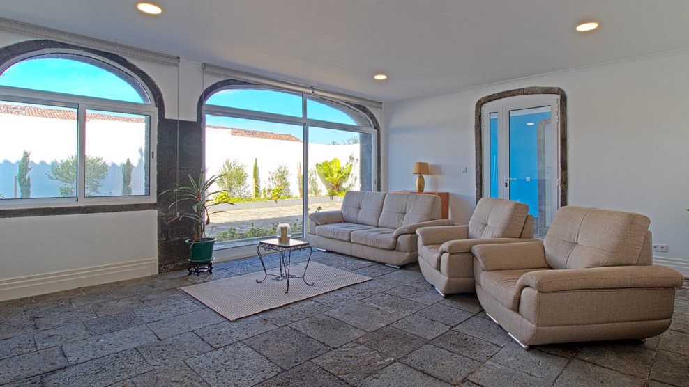 Casa House Porto Formoso Vacations Holidays Azores Azoren