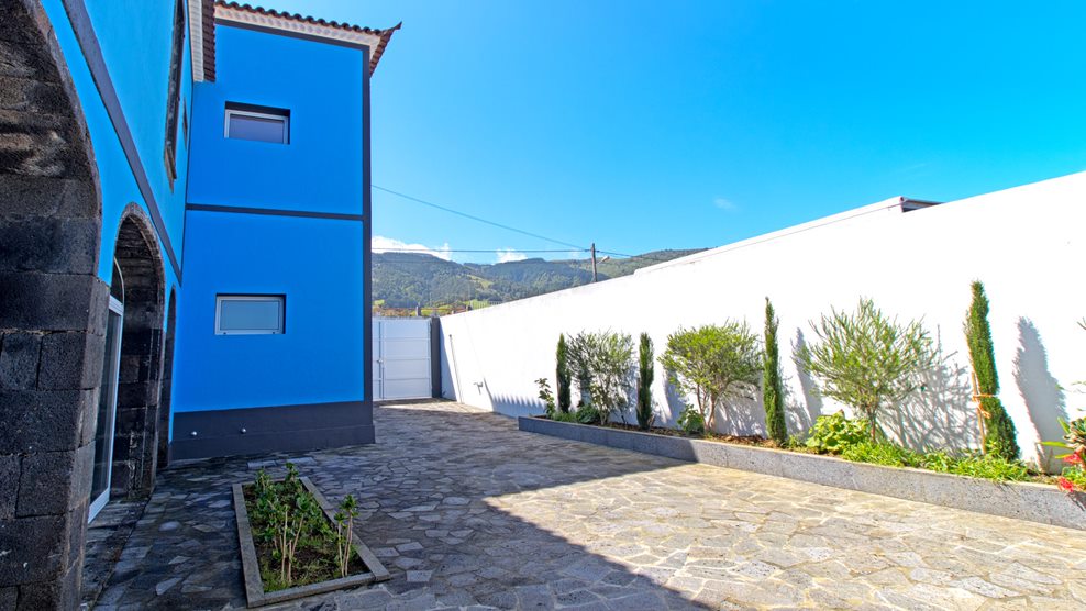 Casa House Porto Formoso Vacations Holidays Azores Azoren